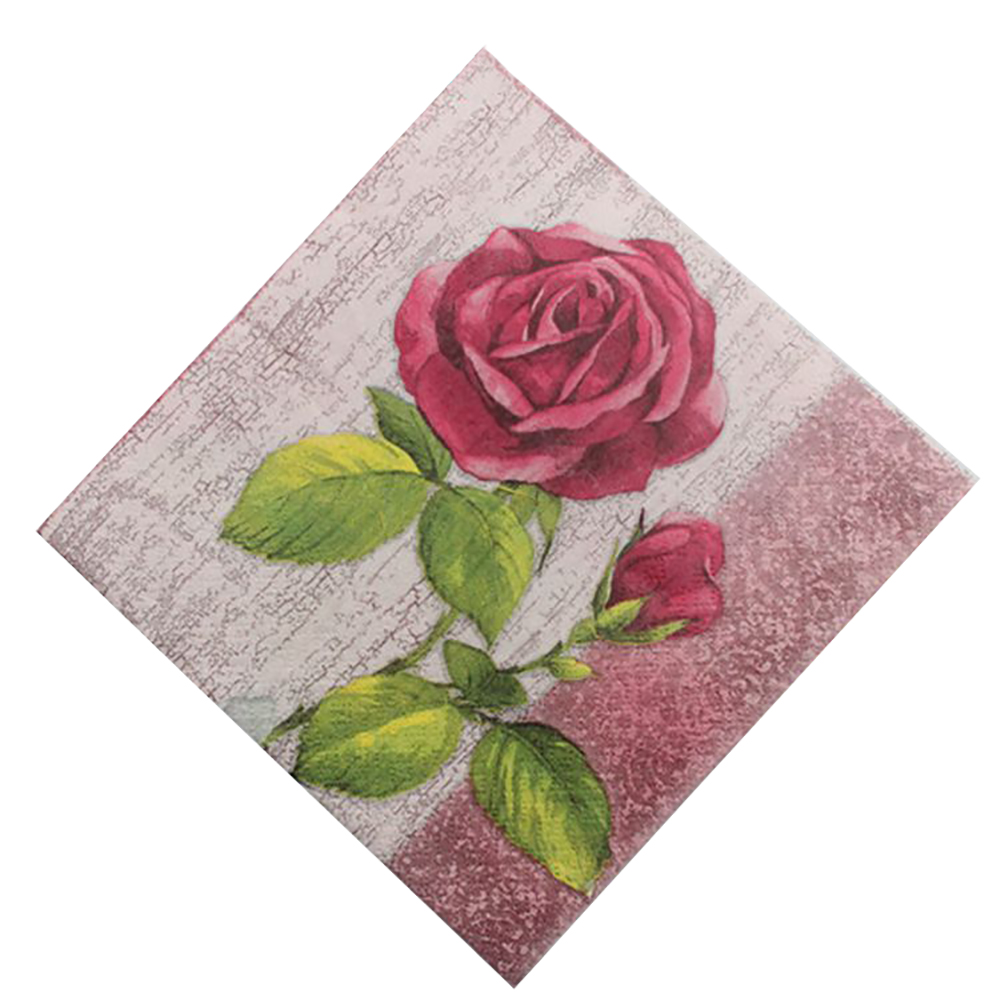 3ply2ply, 33*33 см, печатные салфетки, бумажные квадратные салфетки, салфетки