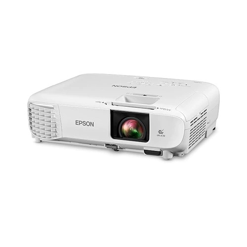 2022 Новый эпсоны проектор для домашнего кинотеатра 880 3-чип 3LCD 1080p проектор, 3300 люмен цвет и яркость белого, Потоковое вещание и дома