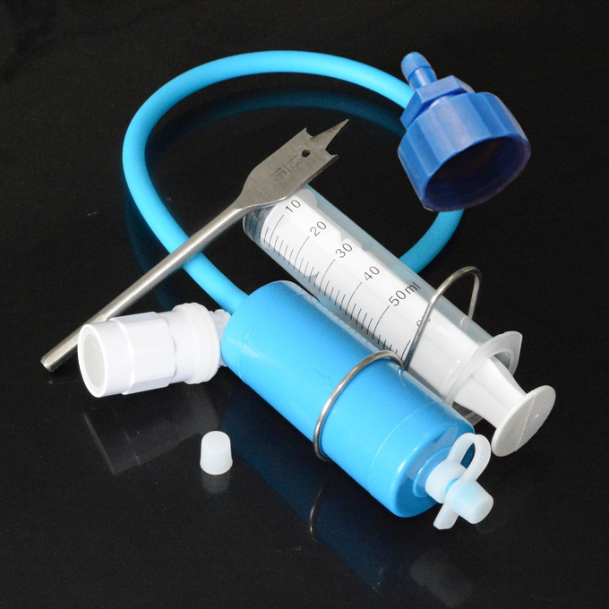 Camping Hiking products Outdoor water filter system Survival UF purifier straws Drinking water treatment gravity fed system