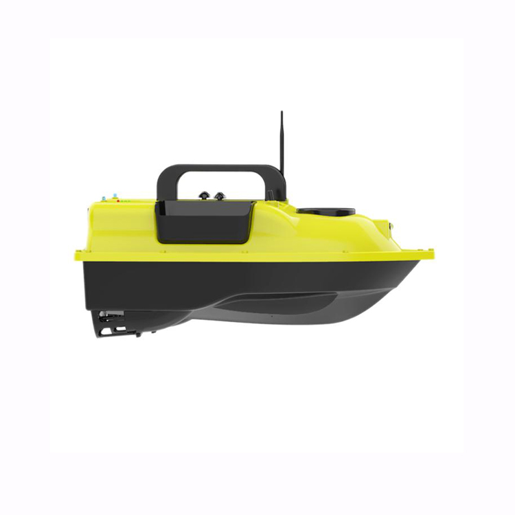 New Original Fishfinder Boat Control Remote Controlled Fishing Bait Boats For Sale
