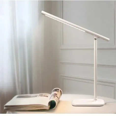 New style led removable desk light magnetic charging table lamp portable light
