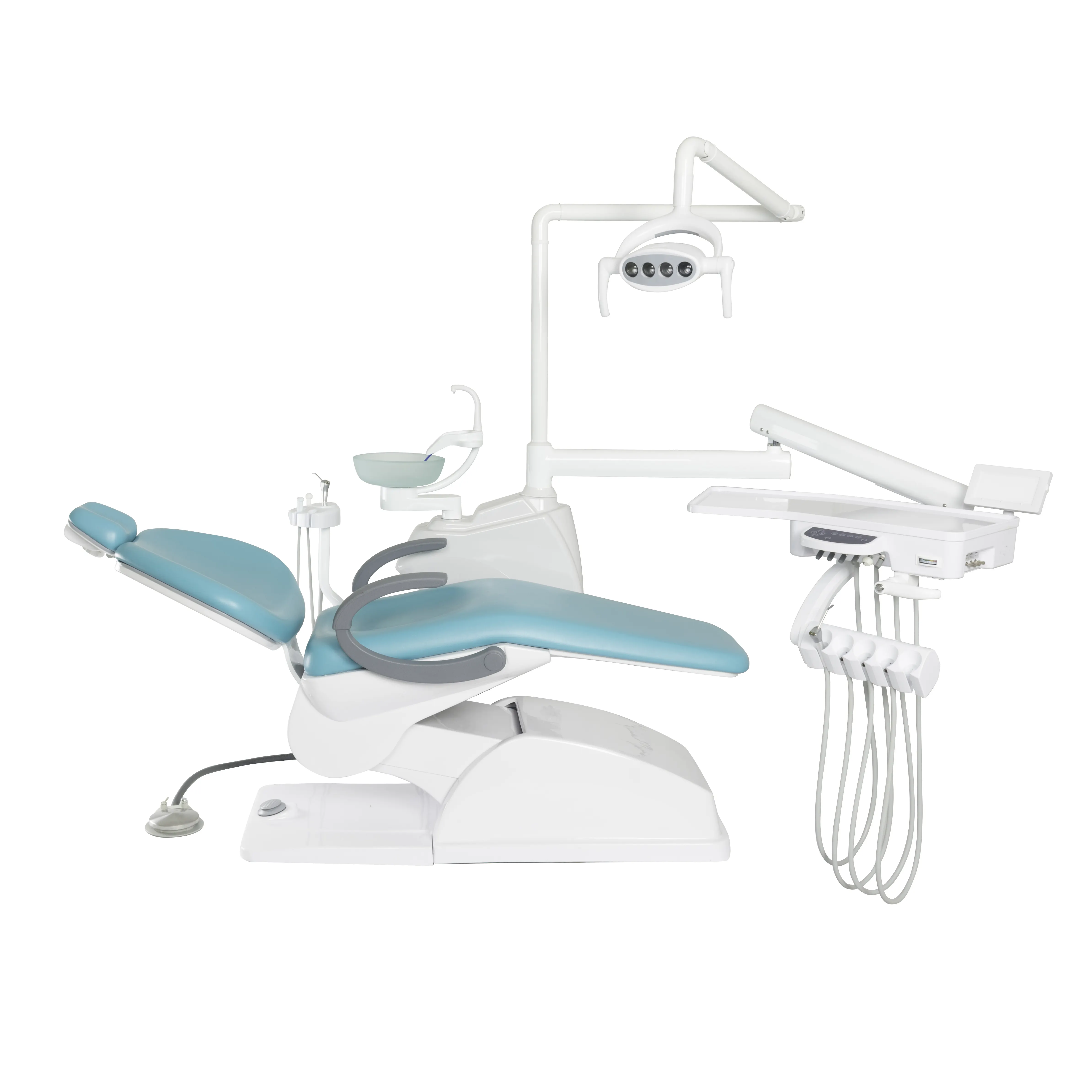 LK-A11Pro Other Dental Equipments Cheap Dental Unit Spare Parts Chair