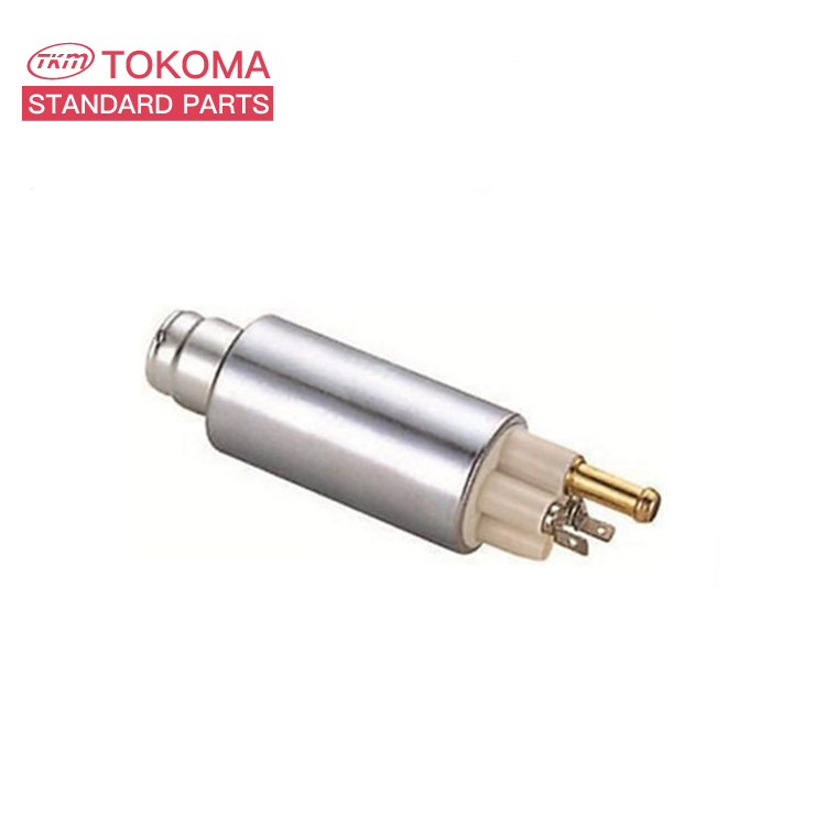 Car Parts Electric Fuel Pump 12v Universal Electric Fuel Pump For RENAULT VOLVO 1988 - 1996 7700812372 A0R034