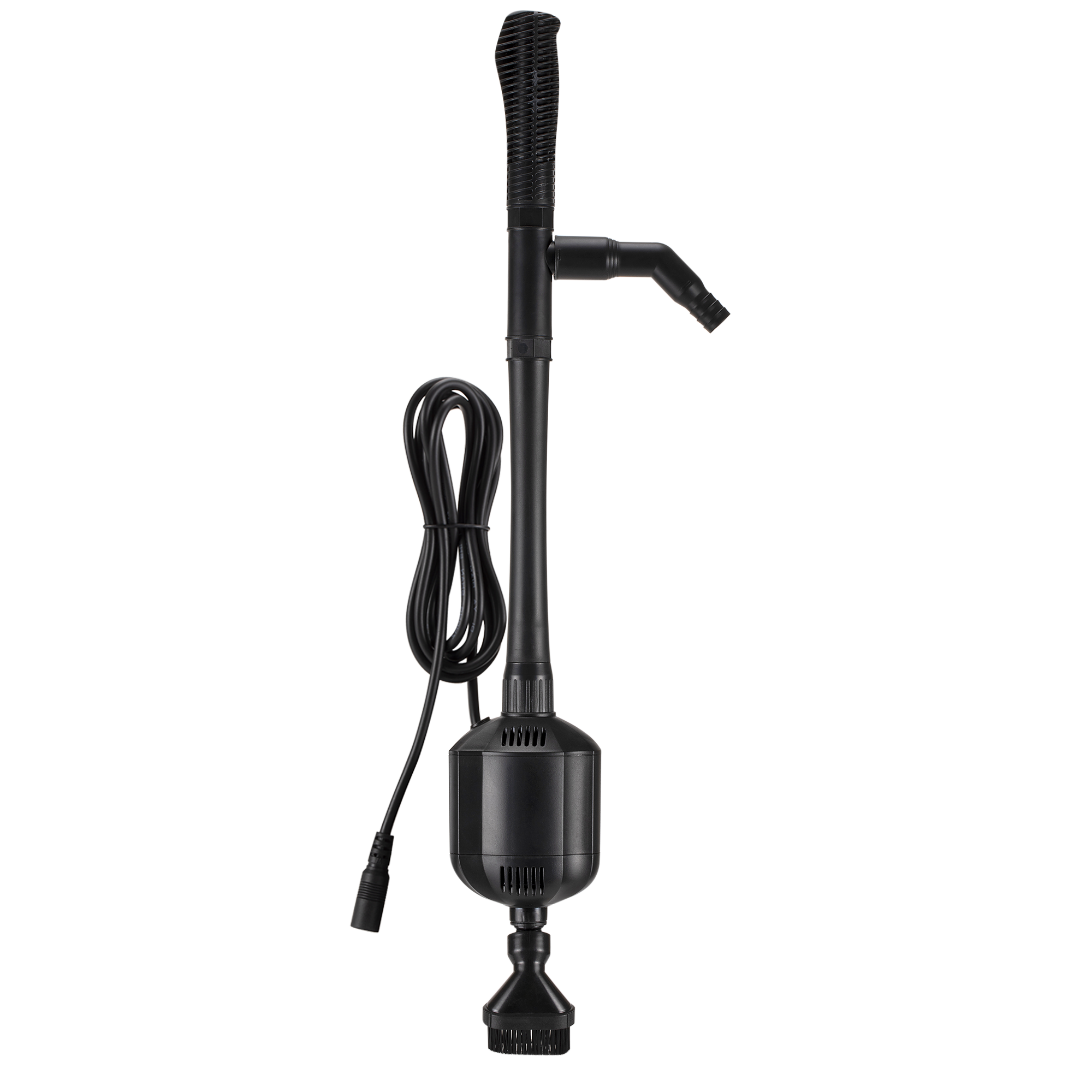 High-Quality Handheld Gravel Cleaners & Filter Fish Tank Aquariums Gravel Cleaners