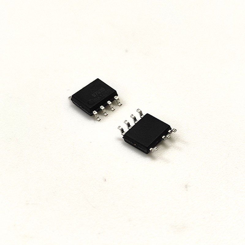 Шэньчжэнь чип интегральной схемы SIC9762D 9762D SOP7 в наличии IC