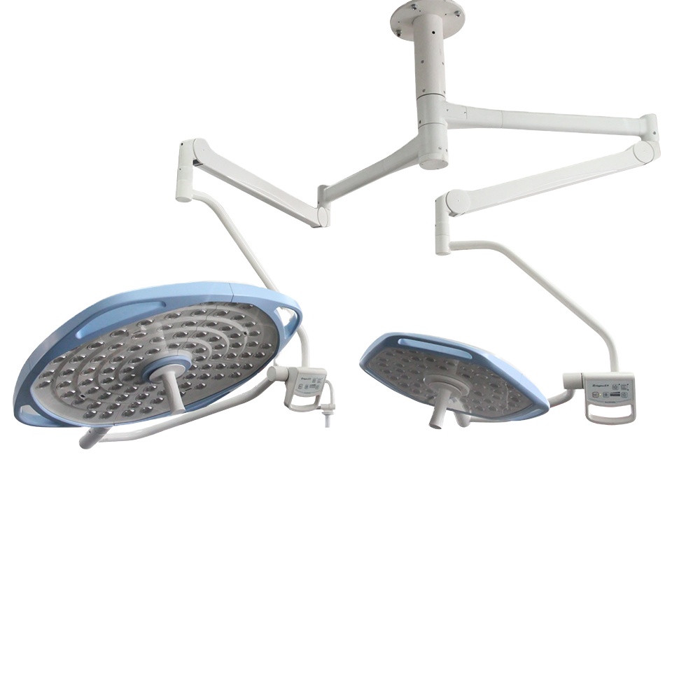 Single Head Surgical LED Operating Lamp
