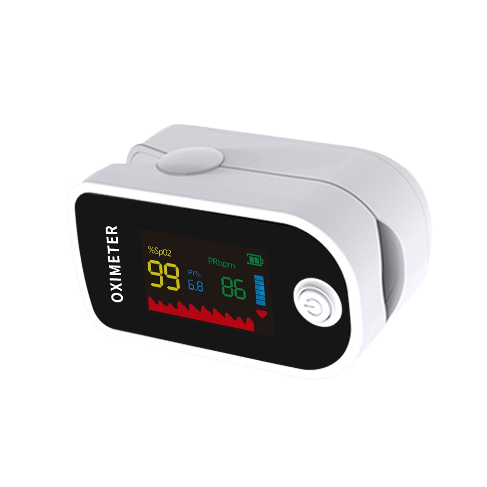 MSL Hot sale fingertip pulseoximeter oximeter pulse oximeter oximeter wholesale