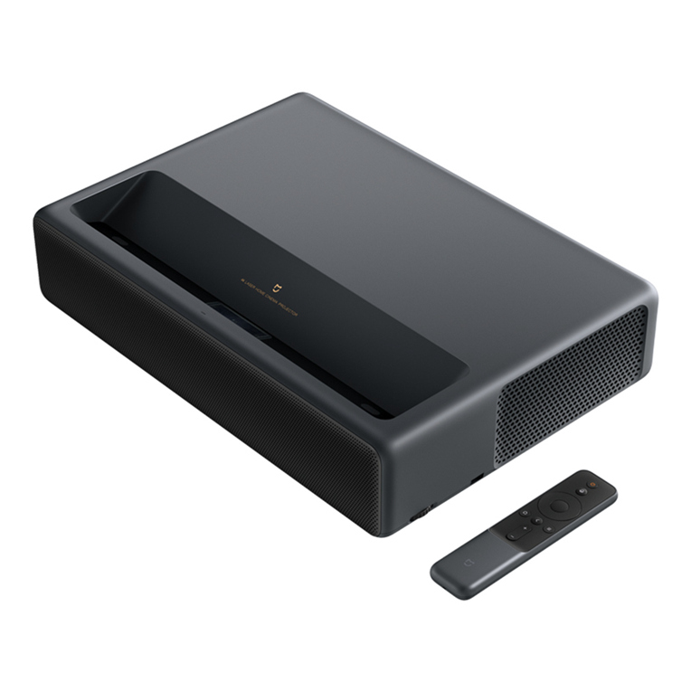 8000 Люмен 2000ansi люмен яркость 4k лазерный проектор Xiaomi Mi