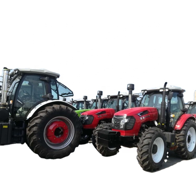 100 л.с.. 2WD,4WD , 1004 сельскохозяйственные КОЛЕСНЫЕ ТРАКТОРЫ с опцией, продажа фронтальных погрузчиков
