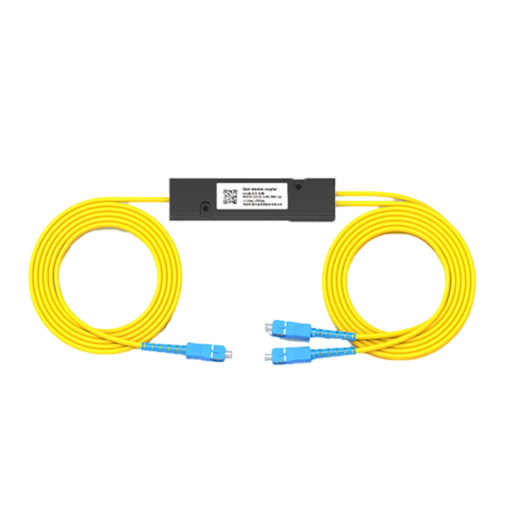 1310/1550 1x2 1x4 1x8 1*2 1*4 1*8 FBT sc/upc sc/ap c волоконно-оптический сплиттер для телекоммуникации