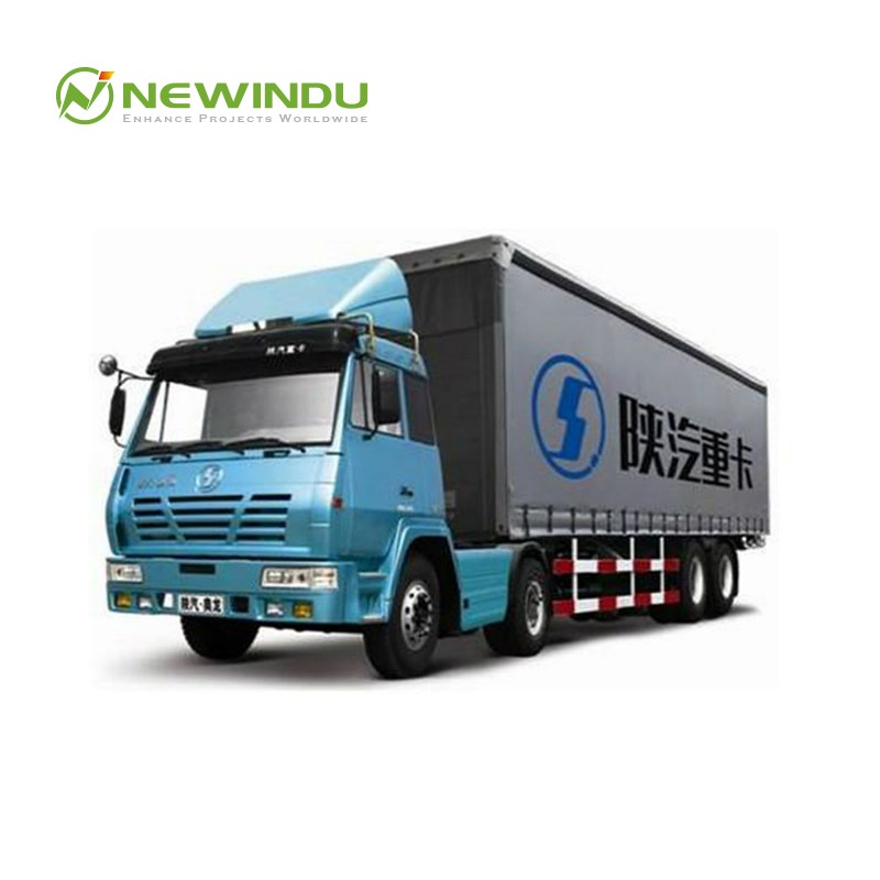Китай, Shacman F3000, грузовик на 40-50 тонн, цена на продажу