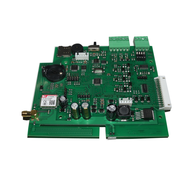 Шэньчжэнь pcb печатные платы разработчик, изготовление и водонепроницаемое покрытие