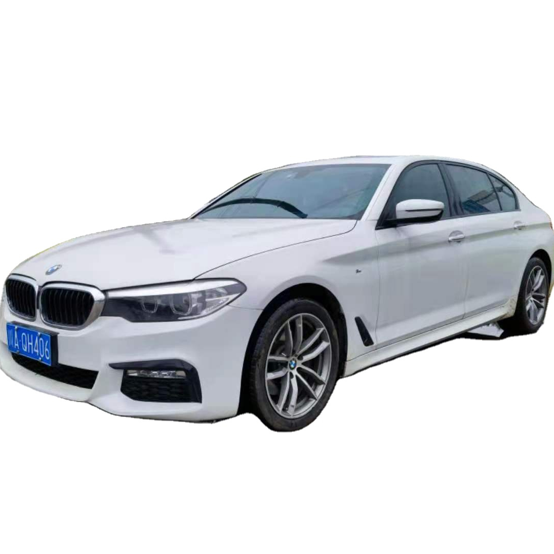 BMW 5 Series 2018 525LiM Sports Suit used Car