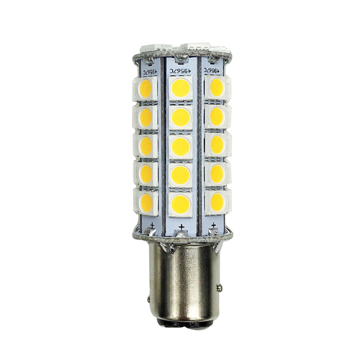 9-32 В DC AC морская навигация BAY15d BA15d 1157 Светодиодные индикаторные лампы
