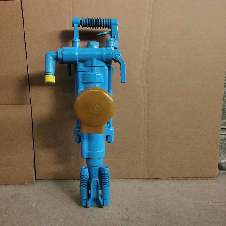YT24 YT27 YT28 YT29 Pneumatic Perforator Mine Drilling Rig Tool