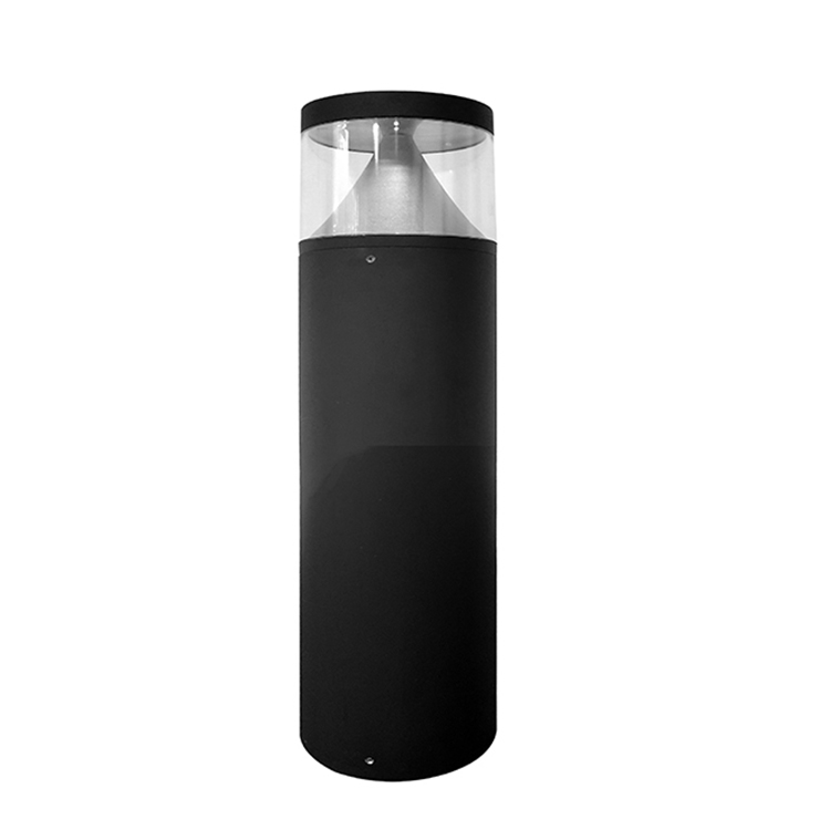 Bollard Lawn Garden Light Modern New SMD Led 25W Outdoor Design LED Bollard