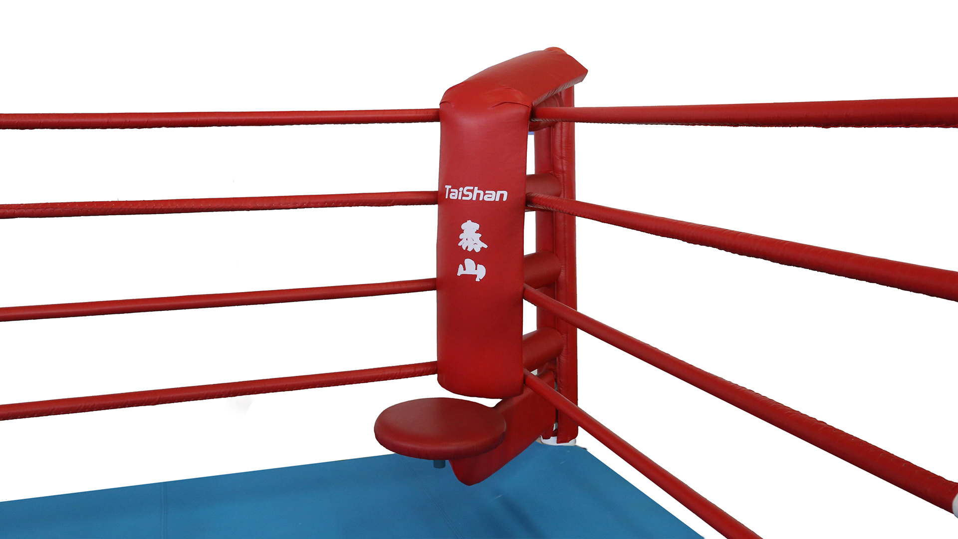 Боксерское кольцо AIBA