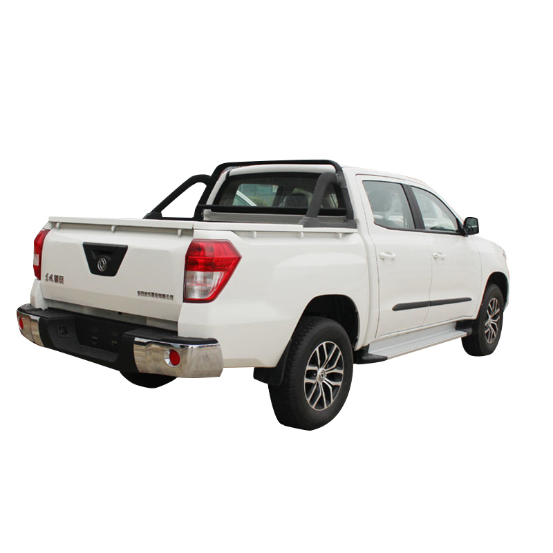 Профессиональный заводской пикап Land Cruiser для Toyota, Белый Пикап Hilux Diesel 4x4