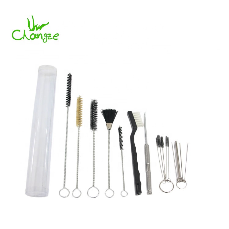 18pcs spray gun cleaning kit
