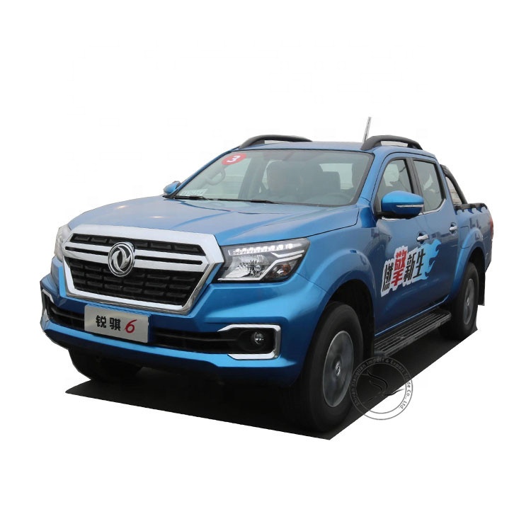 Дешевая цена 2WD 4WD Euro5 Китай дизельные Пикапы