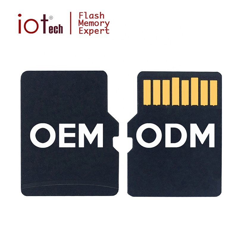 Высокоскоростная карта памяти SD/TF 4 8 16 32 64 128 256Gb Micro Tf Sd