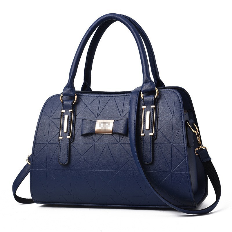 2024 New women's bag Hot selling Fashion ladies shoulder bag Pu leather designer trendy bags women's handbags
