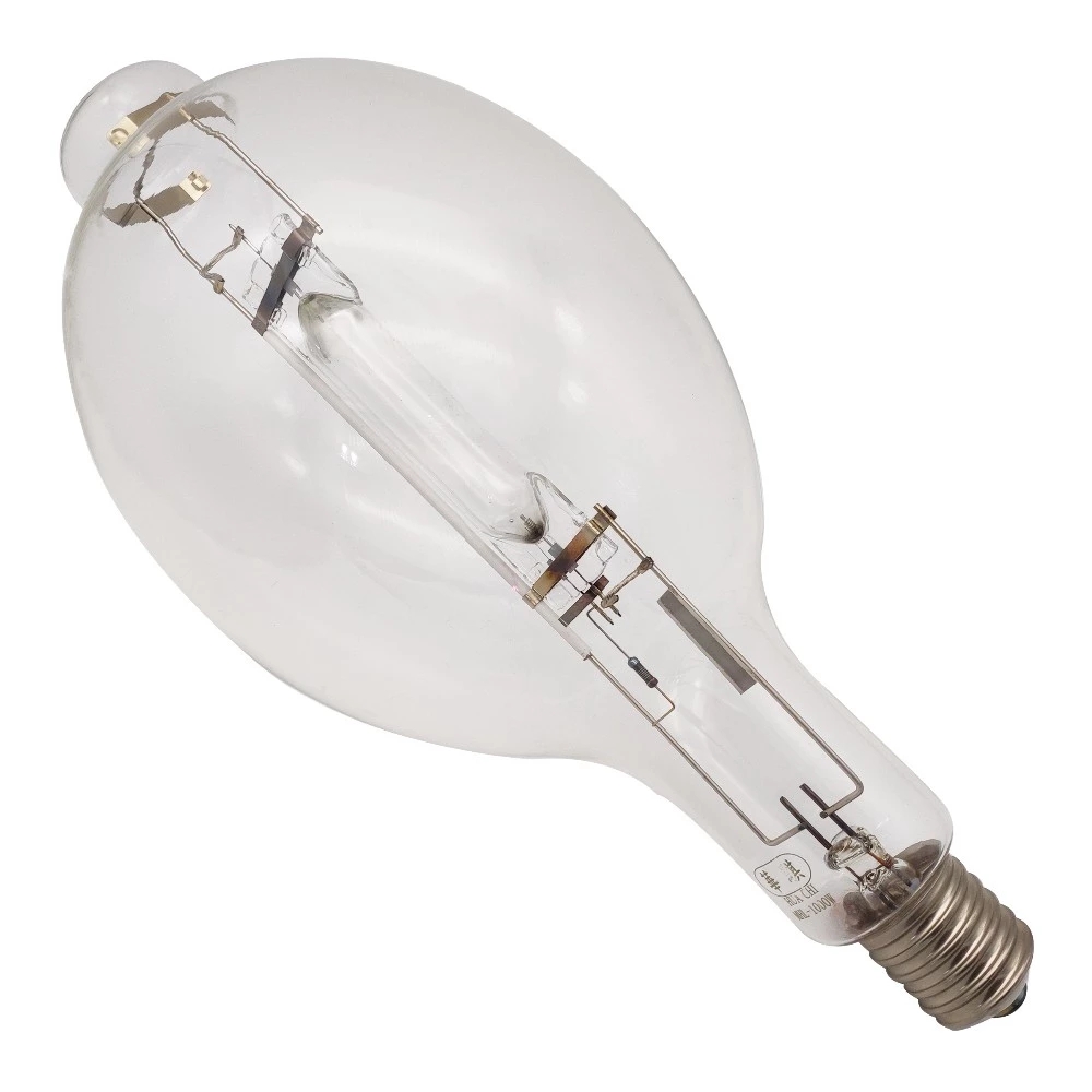 MHL 1500W BT180 E40 рыболовная лампа, жесткое стекло, взрывозащищенный материал, зеленый