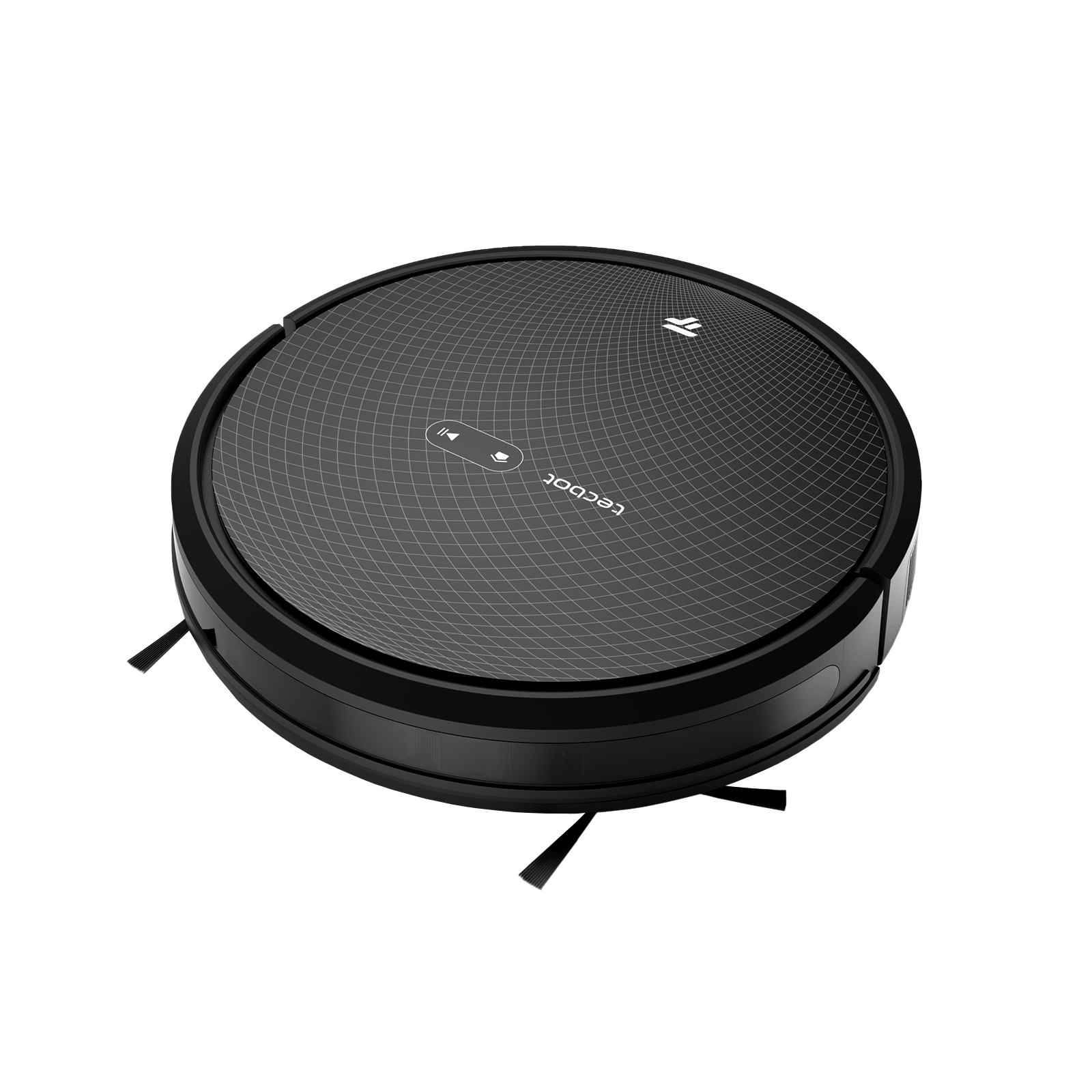 Tecbot S1 Pro беспроводные Вакуумный пакет для хранения умный дом подметание и гироскоп навигации перезаряжаемый робот Швабра пылесос
