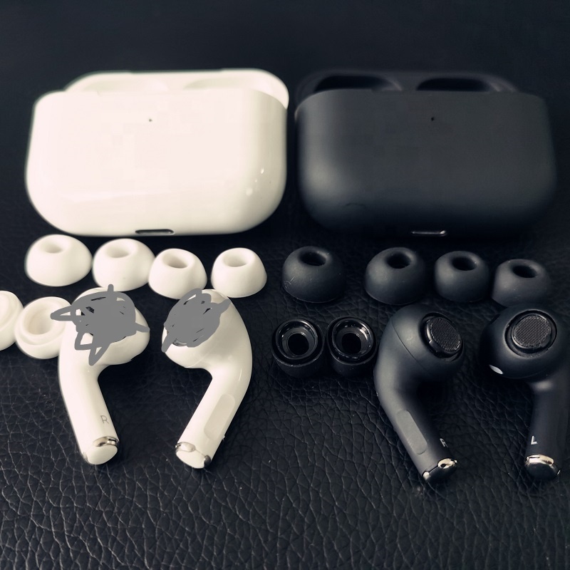Оригинальные наушники с логотипом 1:1 Air Pro 3 Gen 3 Air Pro 3 Tws 5,0, беспроводные наушники-вкладыши с gps air pro 3 для i500tws i9000tws