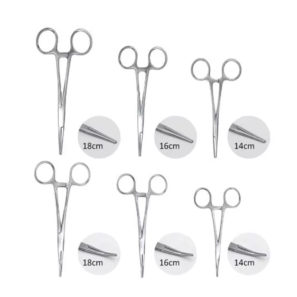 Medical Supply Sterilizable Surgical Instrument Minor Surgery Instrument Kit