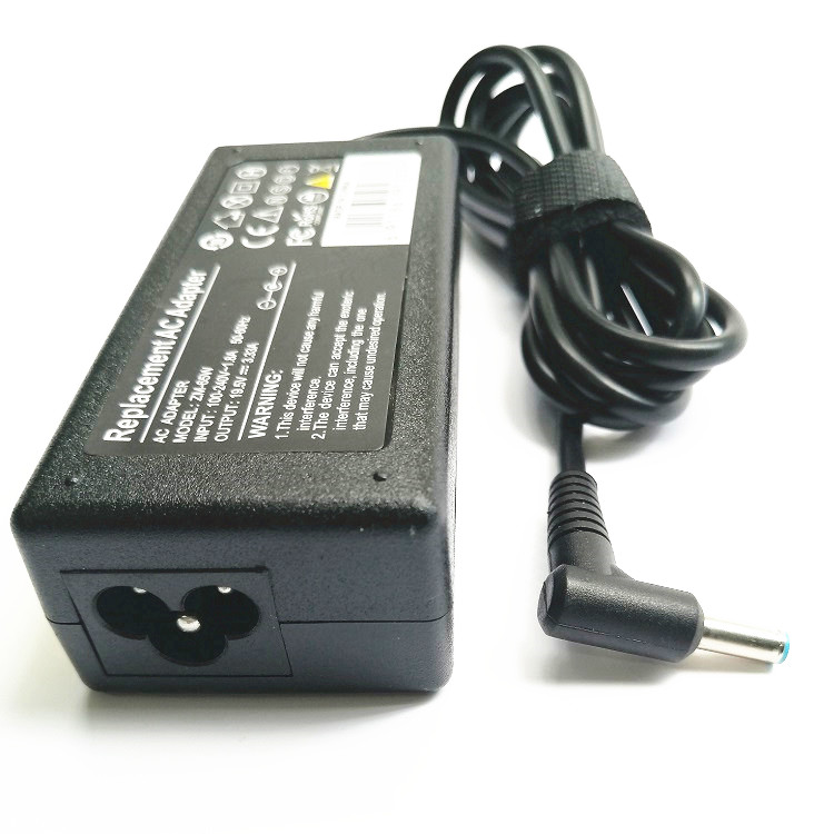 Custom Replacement DC adapter for HP laptop 65w 19.5V3.33A 4.5*3.0mm AC power adapter