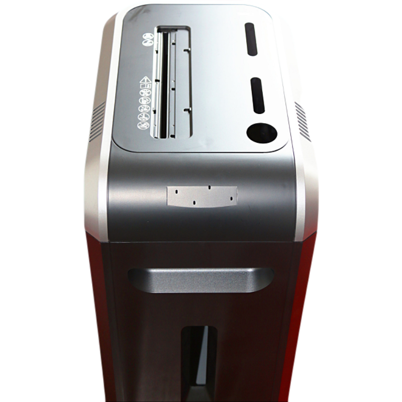 customization high quality paper shredder injection molding oem plastic products