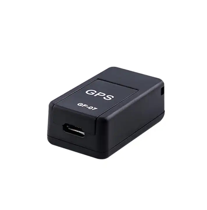 Самый дешевый маленький GF-07 Mini GSM/GPRS/GPS трекер для автомобиля, smart GPS локатор GSM устройство слежения портативный мини Gps Para Авто Motos