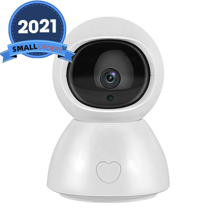 SmallOrders T011305 full hd camera wifi home smart baby & pet monitor