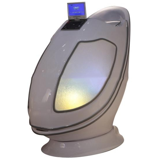 Far Infrared Ray new Steam SPA import