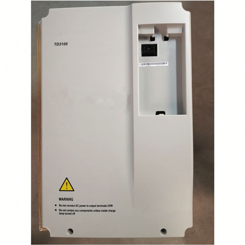Инвертор VFD преобразователь частоты EV3100-4T0075E