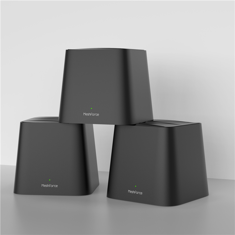 High Speed Wireless Security Smart Home Mesh Wifi Router