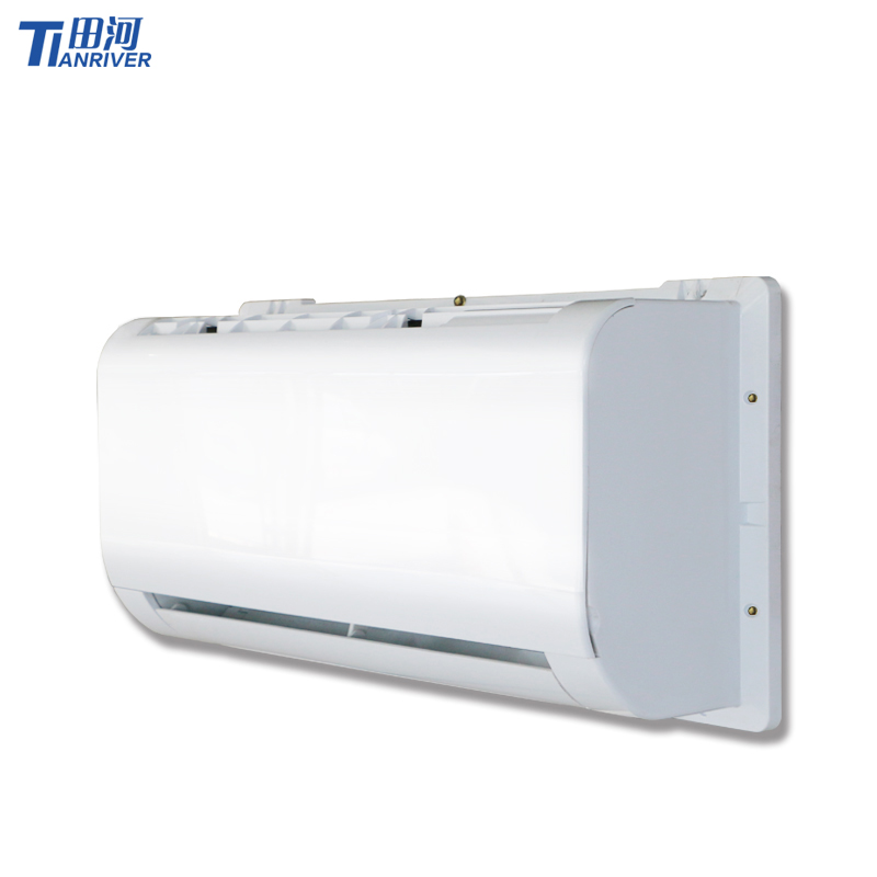 12V/24V завод независимый инвертор парковка грузовик Крыша кондиционер