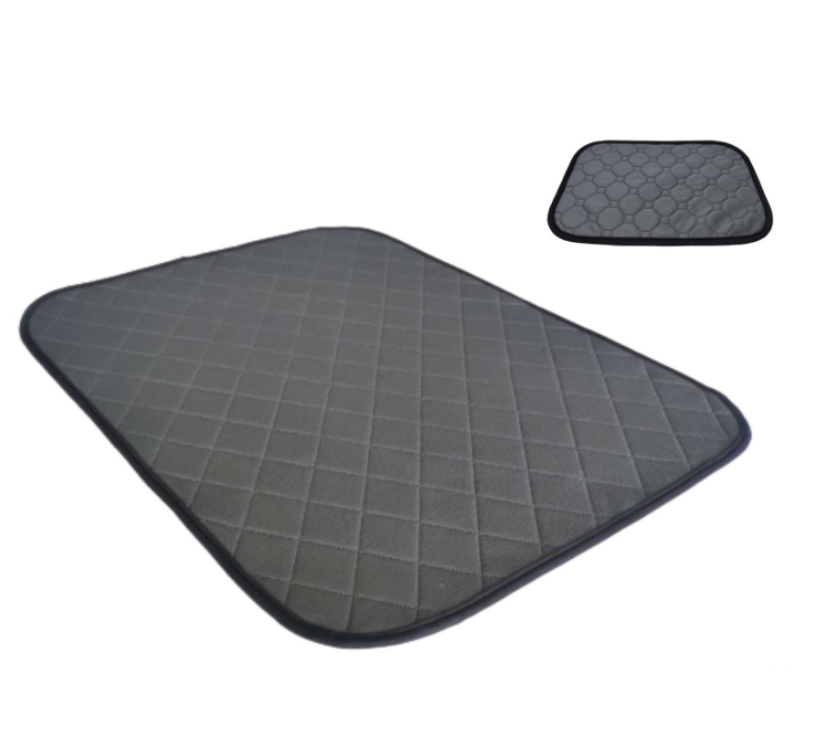 Reusable Washed Pet Training Toilet Pee Pads