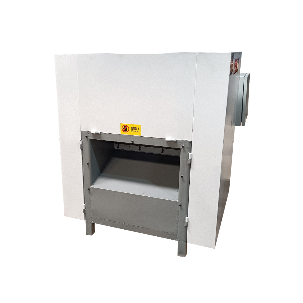Zhonglida High performance Low price carding machine for cotton factory online sales with CE certification