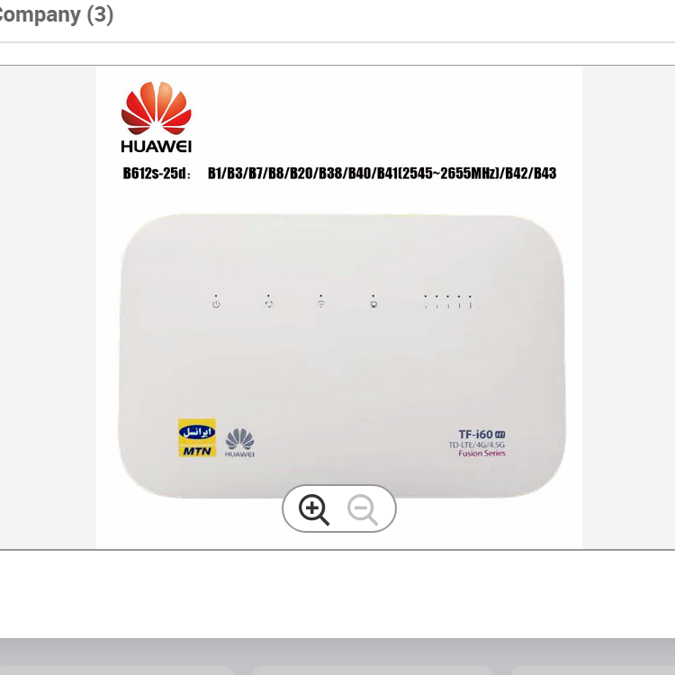 B612 4G LTE cat6 CPE 300Mbps wifi router with lan port B612s-25d 4G LTE Cat.6 CPE WiFI Wireless Router B612s-25d