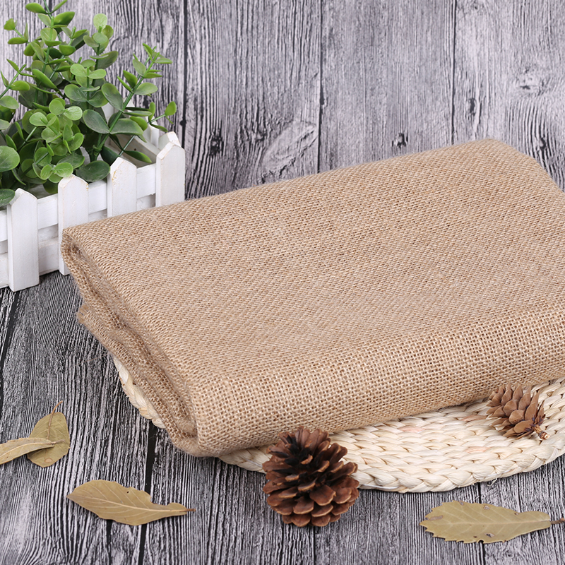 hot sale jute hessian burlap hessian burlap hessian fabrics for decoration