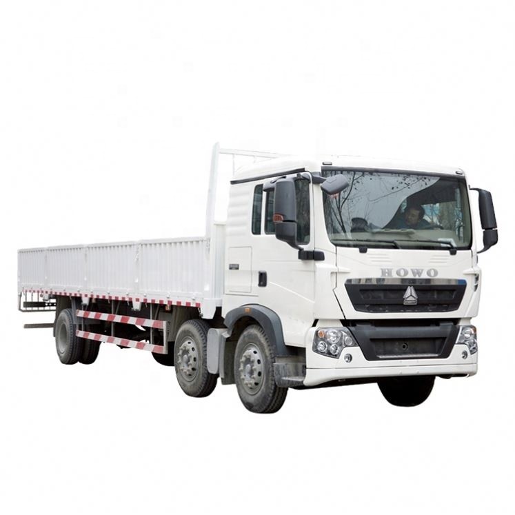 SINOTRUK 6x4 HOWO Military Cargo Truck for sale