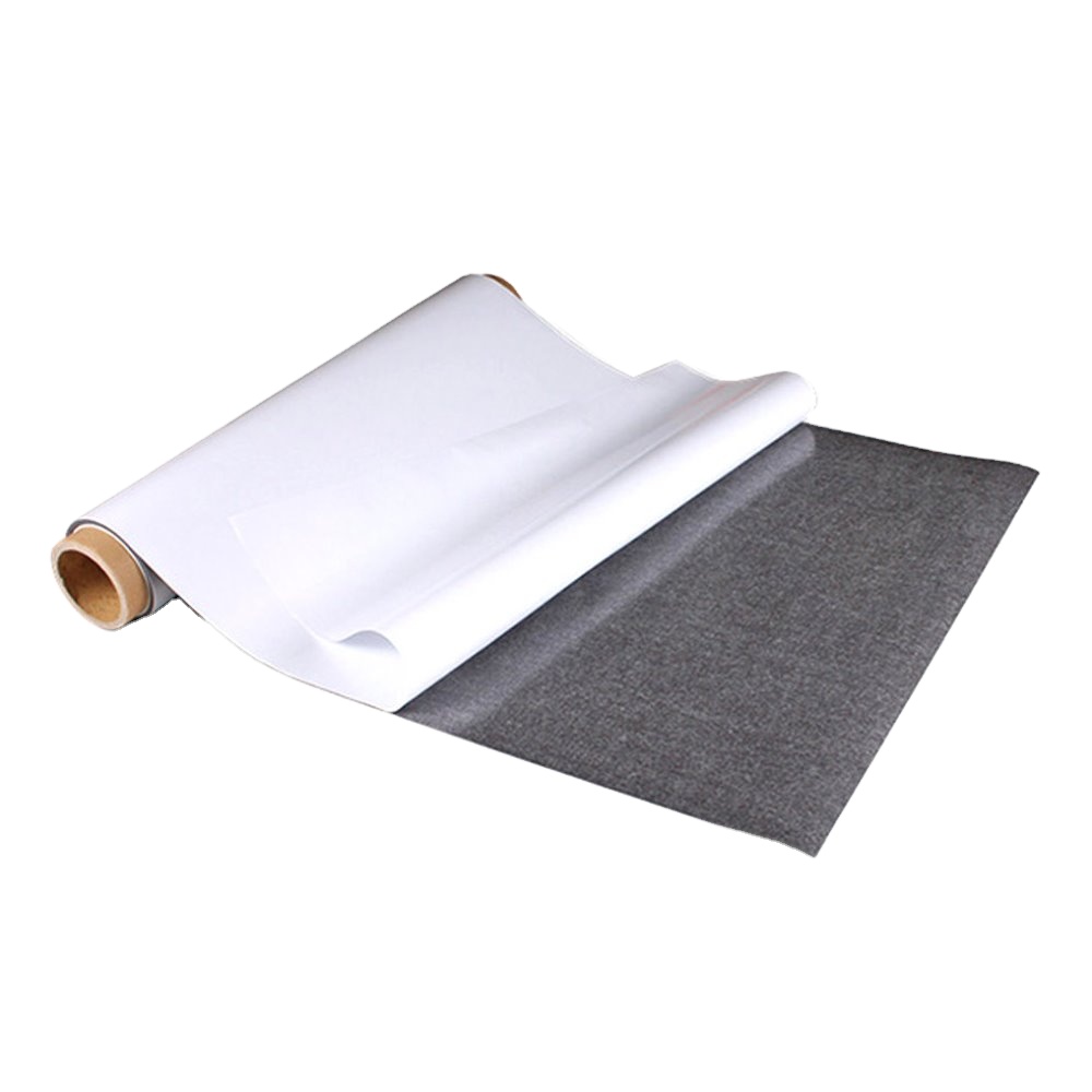 High Quality Customized Flexible Adhesive Rubber Magnetic Material Roll