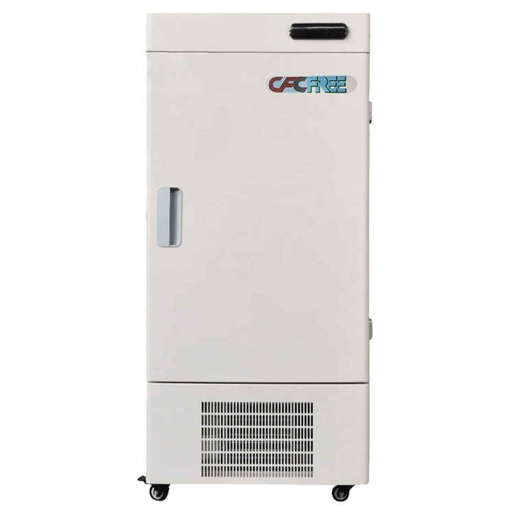 -86C Degree Ultra cold Low temperature ULT laboratory freezers 50 100l 200l 300l 400l to 900l