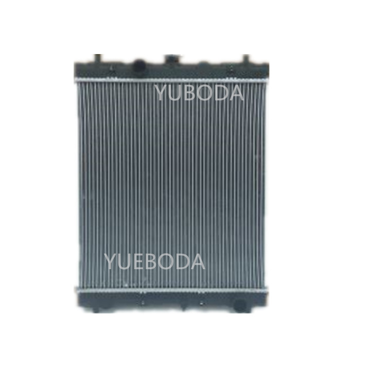 143-2296 Excavator Radiator for E303CR