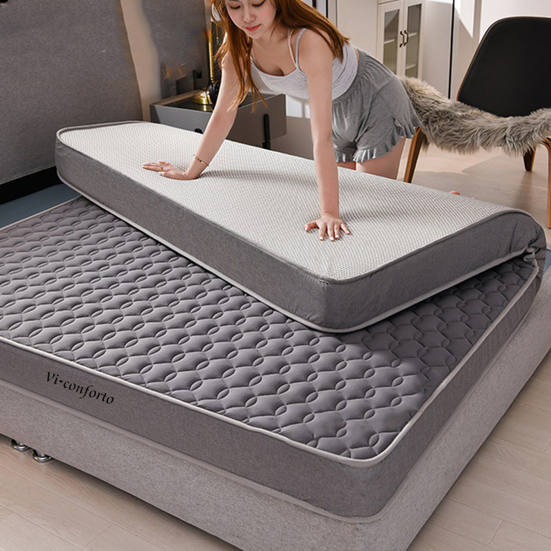 Снимают усталость семьи квартиры высокое качество ткани Memory Foam ортопедические матрас для продажи Квин-сайз