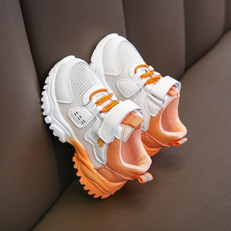 KIDS New Arrival Casual Sneakers Breathable Children Shoes for Kids Boys and Girls
