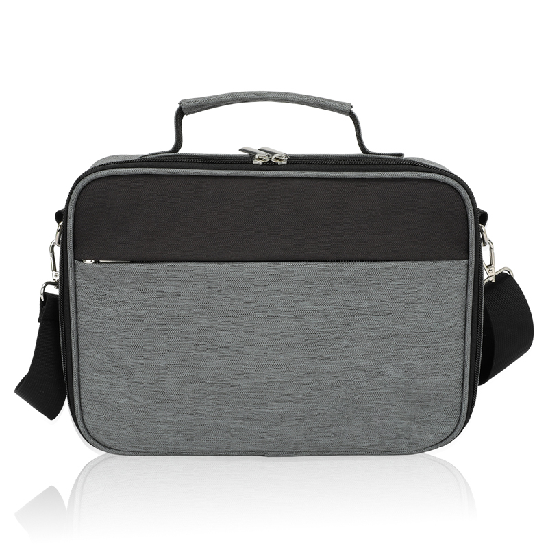 Custom Portable Bible Case Elegant Tote Bible Cover Special Purpose Church Book Carrying Case Organizer for Bible Storage