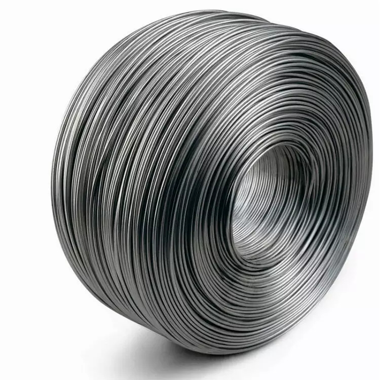 AISI SS 201 304 304L 316 316L 310 309S 310S 321 0.4mm Stainless Steel wire